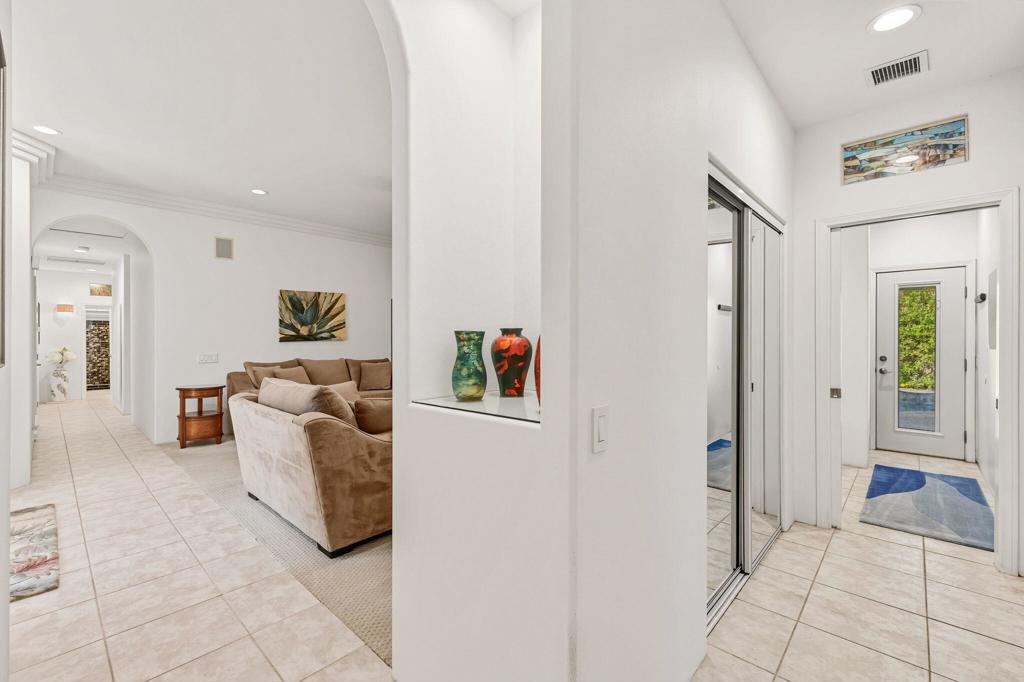 Park Escoba - Residential