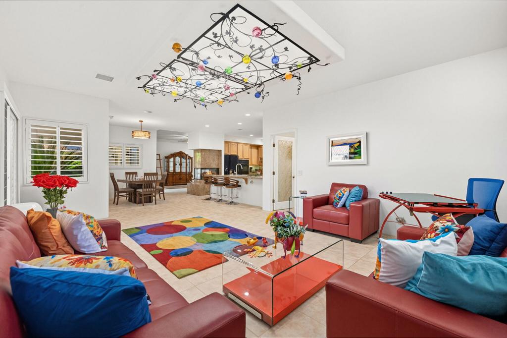 Park Escoba - Residential