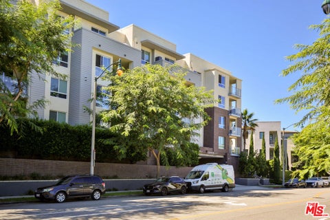 Photo of 12655 Bluff Creek Drive #410, Playa Vista, CA 90094 (MLS # 26991305)