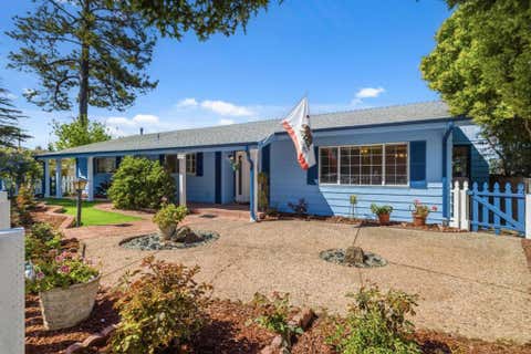 Photo of 552 Bean Creek Road #30, Scotts Valley, CA 95066 (MLS # ML82057986)