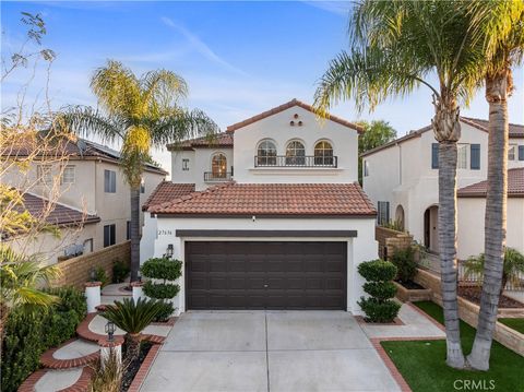 Photo of 27636 Elk Ridge Rd, Castaic, CA 91384 (MLS # SR25263647)