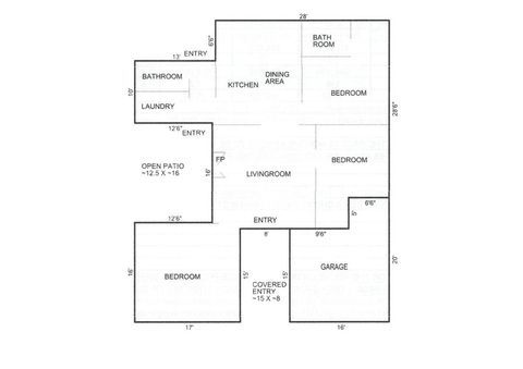 Tiny photo for 212 E Barnett Street, Ventura, CA 93001 (MLS # TR26050522)