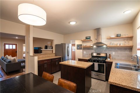 Tiny photo for 212 E Barnett Street, Ventura, CA 93001 (MLS # TR26050522)