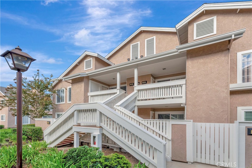 Exceptional modern urban living awaits in this fully remodeled condo in the desirable Woodbridge area of Irvine. This bright and inviting home is filled with natural sunlight and freshly painted throughout. The gourmet kitchen is both stylish and functional, seamlessly connecting to a spacious dining area and living room—perfect for family meals and entertaining.
The primary suite features a convenient extra sink and direct access to a private balcony, offering a peaceful retreat to relax and unwind.
Ideally located in the heart of Irvine, this condo provides unparalleled access to top-rated schools, shopping, dining, and entertainment, ensuring a vibrant and convenient lifestyle at your doorstep.