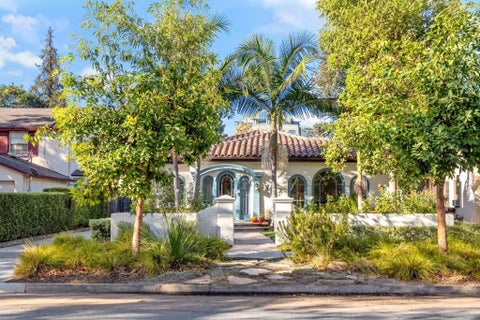Photo of 741 N 2nd Street, San Jose, CA 95112 (MLS # ML82065800)