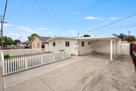 Photo of 4143 Bullard Street, Fremont, CA 94538 (MLS # ML82056335)