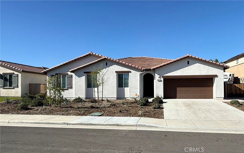 Photo of 36237 Sunset Ridge Court, Wildomar, CA 92595 (MLS # TR25269637)