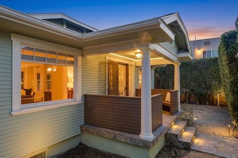 2819 A St San Diego CA 92102