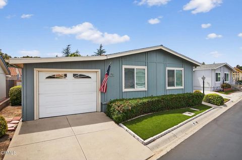 975 Telegraph Road 40 Santa Paula CA 93060