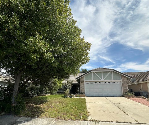 Photo of 7175 Daybreak PL, Rancho Cucamonga, CA 91701 (MLS # CV26216694)