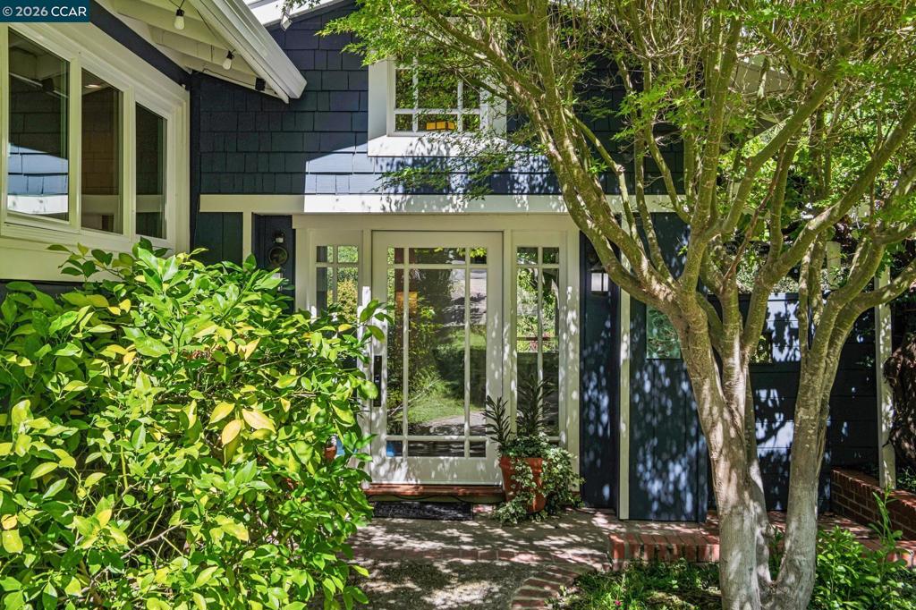 3620 Madrone Dr. DR, Lafayette CA 94549