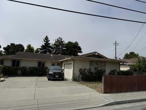 Photo of 2210 Felt Street, Santa Cruz, CA 95062 (MLS # ML82057189)