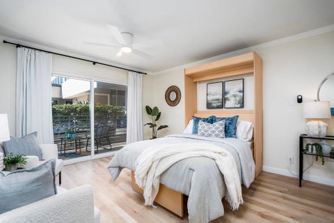 Photo of 1021 Scott ST #107, San Diego, CA 92106 (MLS # 260025728SD)