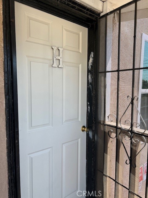 1066 First Street H