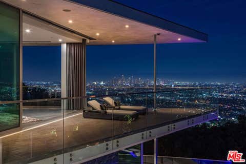 Photo of 1474 Blue Jay Way, Los Angeles, CA 90069 (MLS # 26833143)