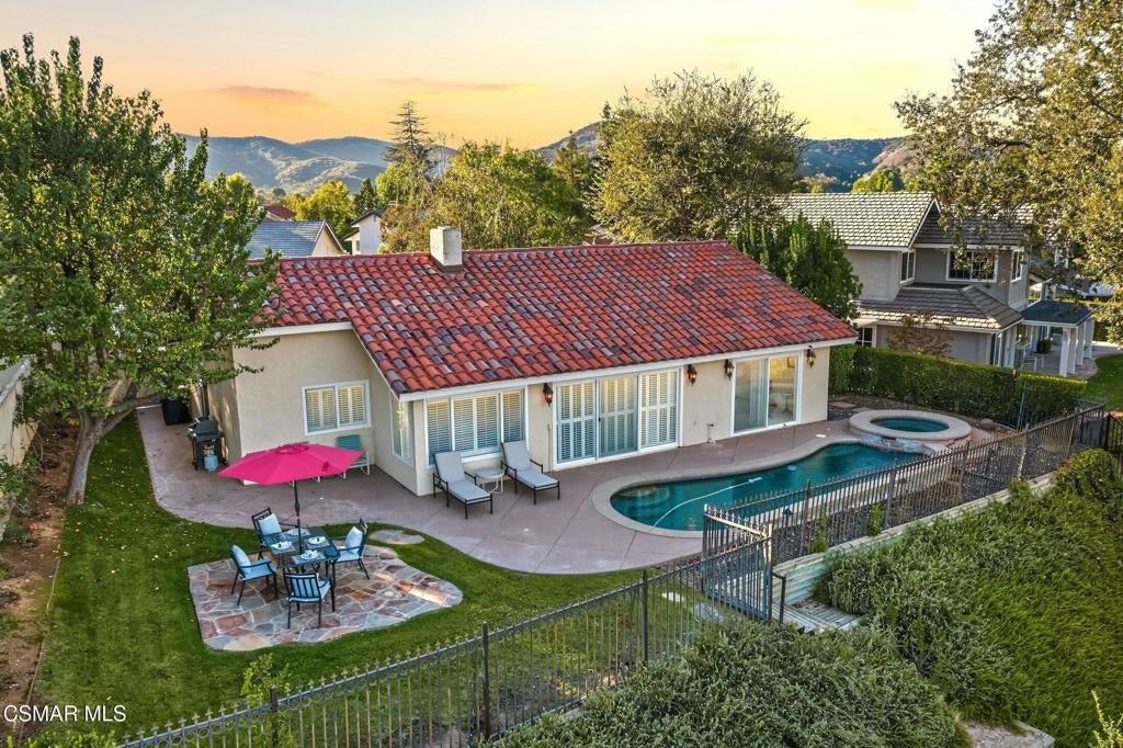 908 Blue Spring Drive