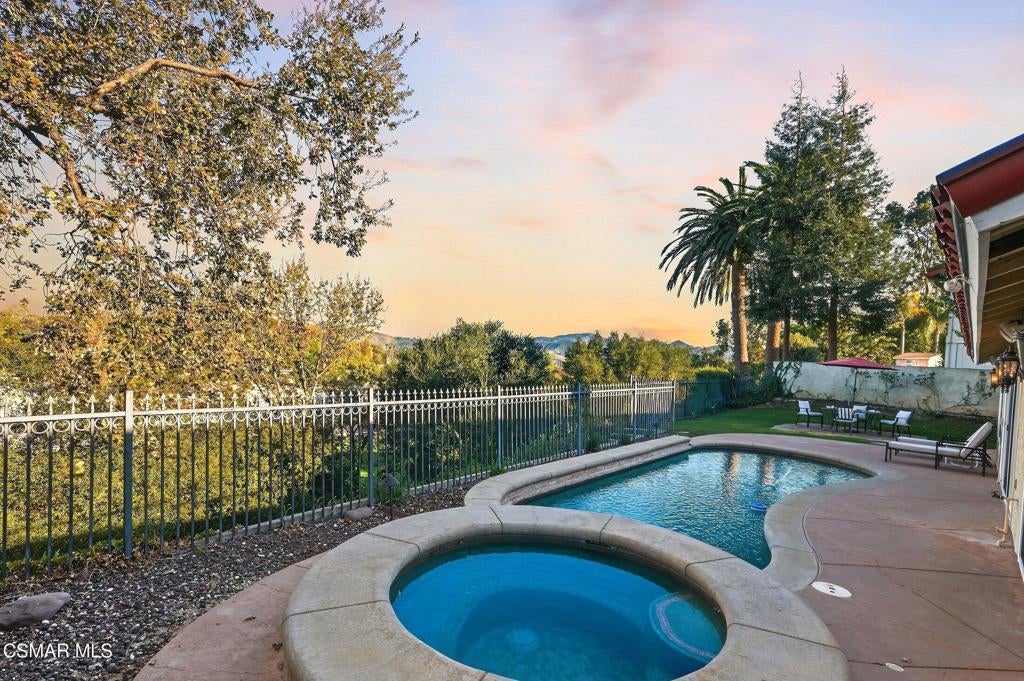 908 Blue Spring Drive