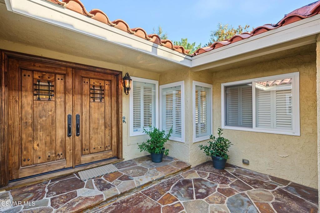 908 Blue Spring Drive