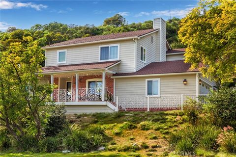 2109 Camino San Rafael Glendale CA 91206