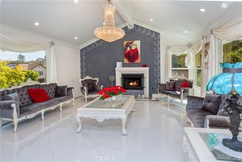 Photo of 2109 Camino San Rafael, Glendale, CA 91206 (MLS # GD26034537)