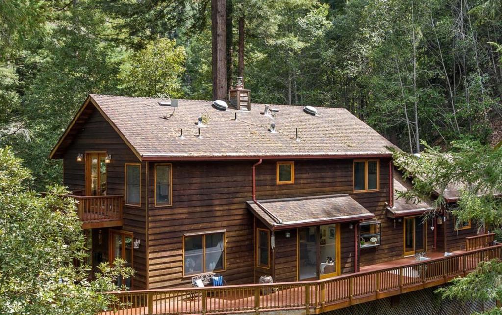 489 Northridge Drive