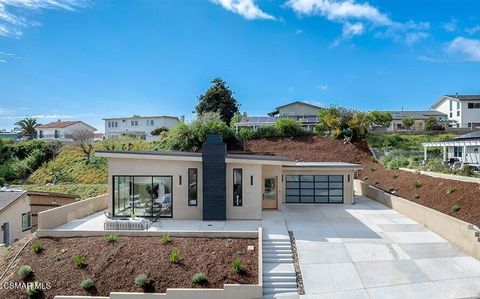 Tiny photo for 679 Adirondack Avenue, Ventura, CA 93003 (MLS # 226000354)