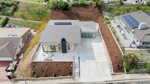 Tiny photo for 679 Adirondack Avenue, Ventura, CA 93003 (MLS # 226000354)