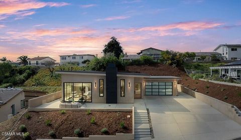 Tiny photo for 679 Adirondack Avenue, Ventura, CA 93003 (MLS # 226000354)