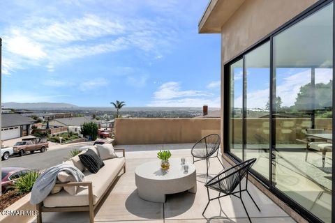 Tiny photo for 679 Adirondack Avenue, Ventura, CA 93003 (MLS # 226000354)