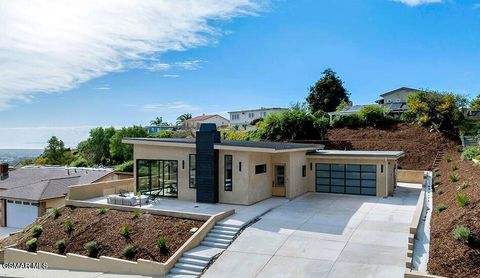 Tiny photo for 679 Adirondack Avenue, Ventura, CA 93003 (MLS # 226000354)