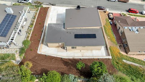 Tiny photo for 679 Adirondack Avenue, Ventura, CA 93003 (MLS # 226000354)