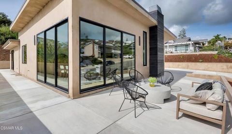 Tiny photo for 679 Adirondack Avenue, Ventura, CA 93003 (MLS # 226000354)