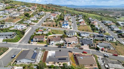 Tiny photo for 679 Adirondack Avenue, Ventura, CA 93003 (MLS # 226000354)