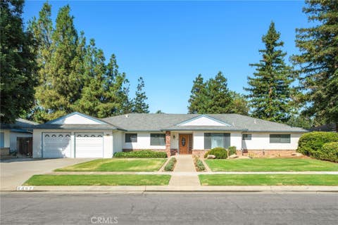 Photo of 6697 N Teilman AVE, Fresno, CA 93711 (MLS # FR26180116)