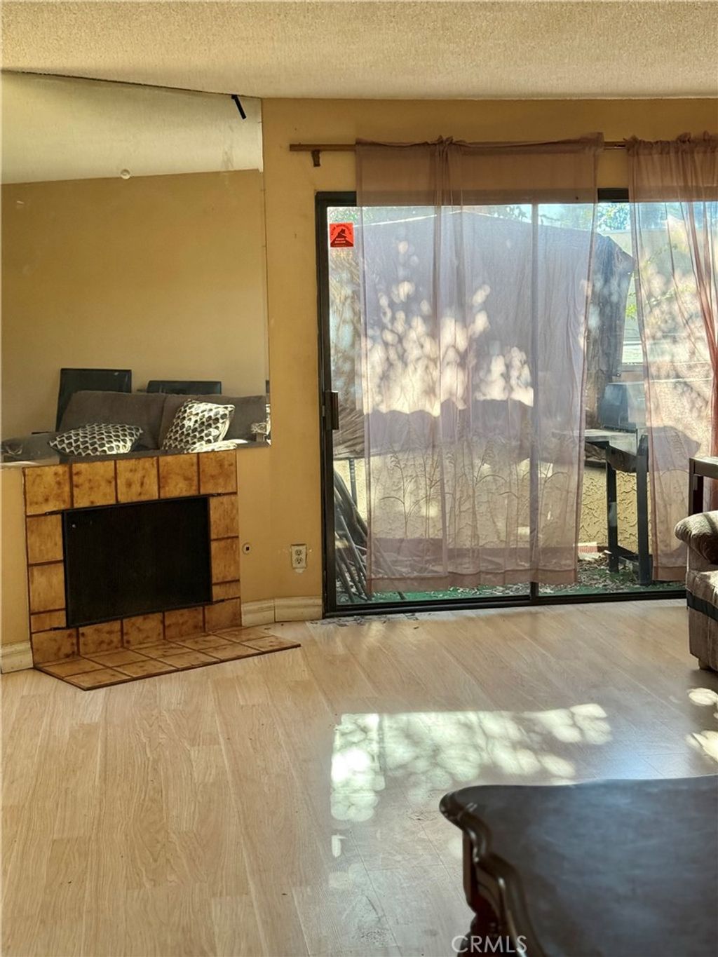 Photo of 8745 Willis #107, Panorama City, CA 91402 (MLS # SR25278767)