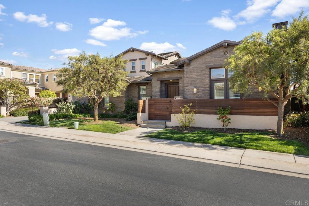 715 Blossom Road