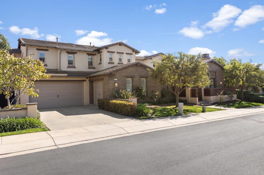 715 Blossom Road