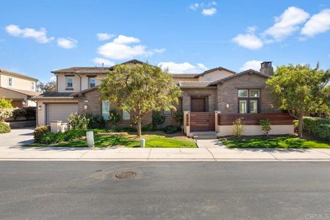 715 Blossom Road Encinitas CA 92024