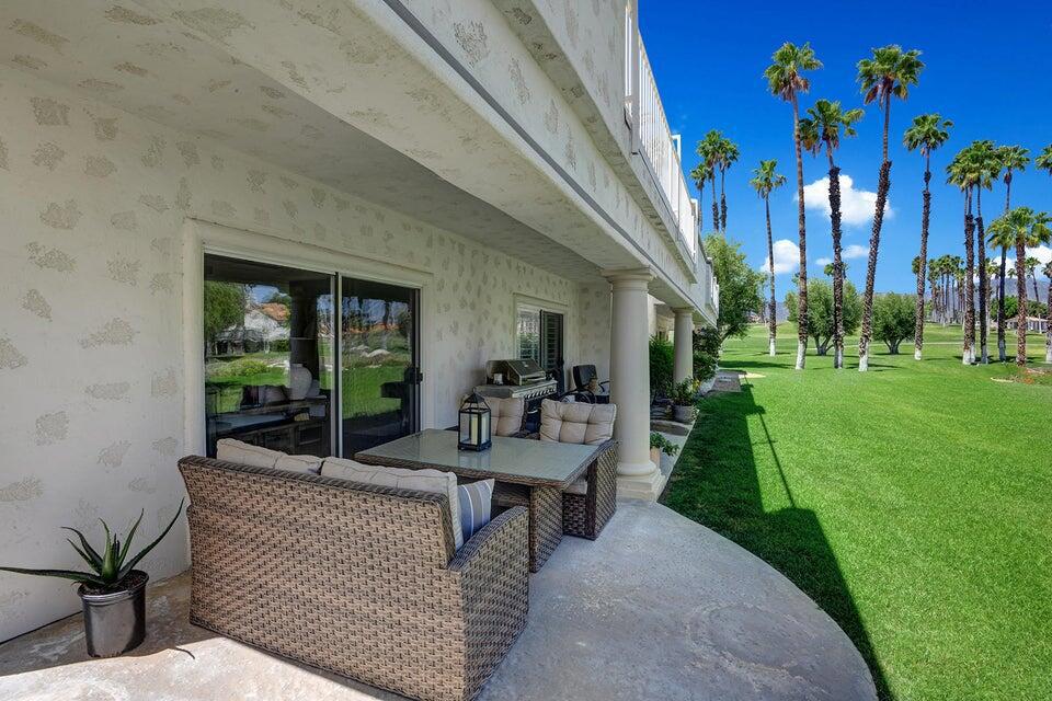 Desert Falls C.C. - Residential Lease