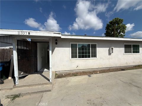 Photo of 11937 Elliott Avenue AVE, South El Monte, CA 91732 (MLS # WS26100591)