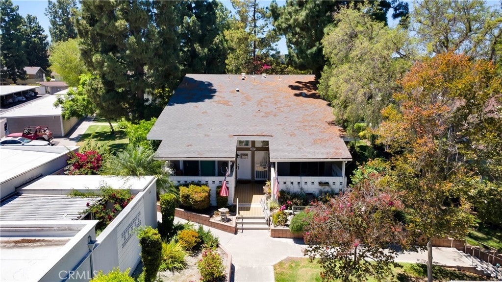 267 Avenida Sevilla C, Laguna Woods CA 92637