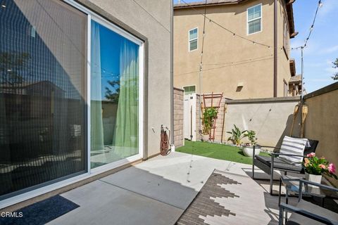 Tiny photo for 1991 Pomegranate Street, Santa Paula, CA 93060 (MLS # V1-35042)