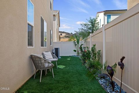 Tiny photo for 1991 Pomegranate Street, Santa Paula, CA 93060 (MLS # V1-35042)