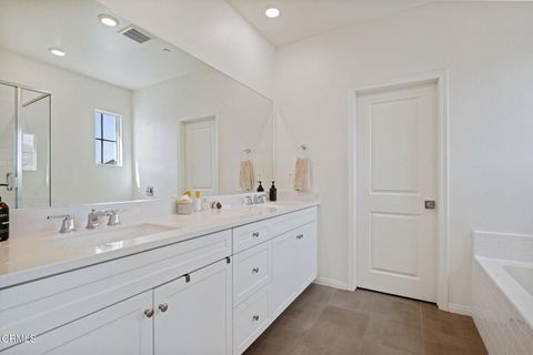 Tiny photo for 1991 Pomegranate Street, Santa Paula, CA 93060 (MLS # V1-35042)