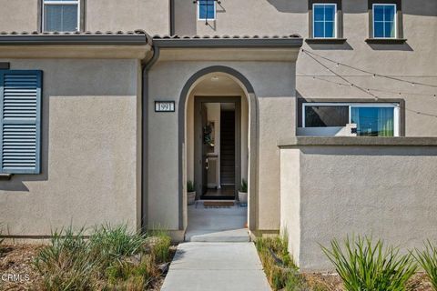 Tiny photo for 1991 Pomegranate Street, Santa Paula, CA 93060 (MLS # V1-35042)