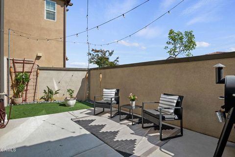 Tiny photo for 1991 Pomegranate Street, Santa Paula, CA 93060 (MLS # V1-35042)