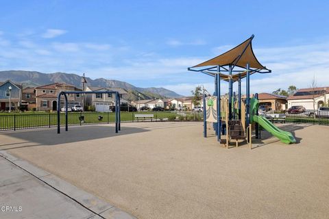 Tiny photo for 1991 Pomegranate Street, Santa Paula, CA 93060 (MLS # V1-35042)