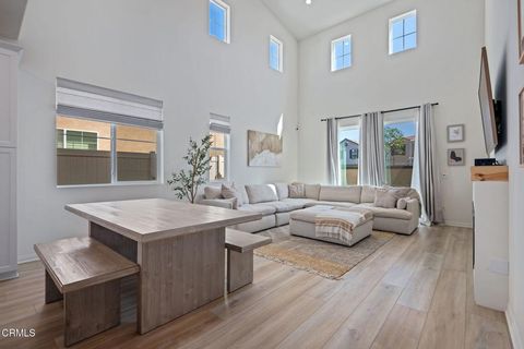 Tiny photo for 1991 Pomegranate Street, Santa Paula, CA 93060 (MLS # V1-35042)