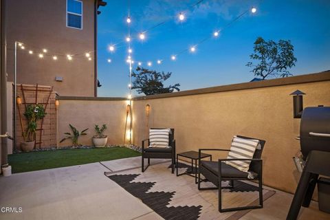 Tiny photo for 1991 Pomegranate Street, Santa Paula, CA 93060 (MLS # V1-35042)