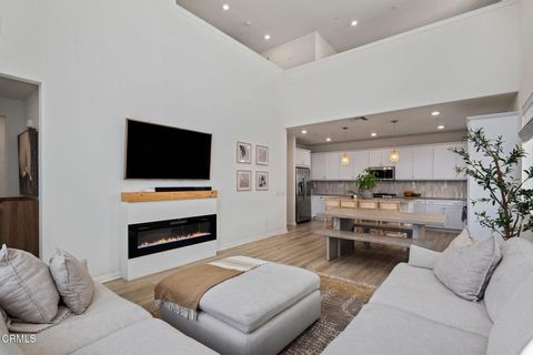 Tiny photo for 1991 Pomegranate Street, Santa Paula, CA 93060 (MLS # V1-35042)